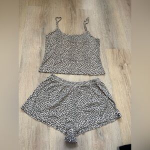 Vintage Victoria’s Secret Sleep Set